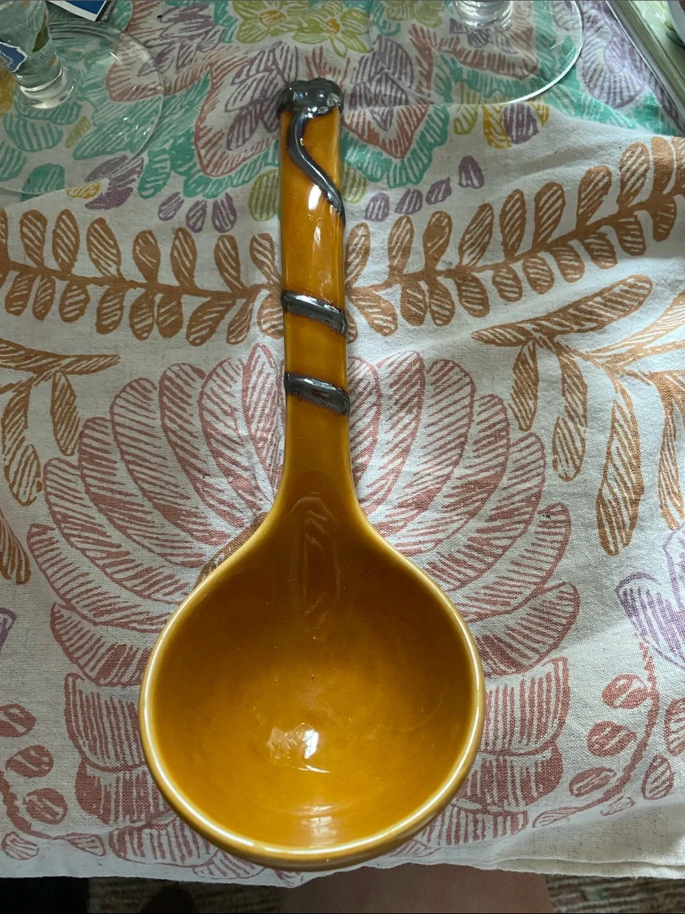 N/A this golden